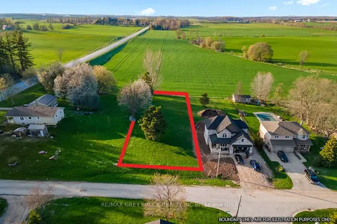 LOT6&7 NORTH Avenue, Arran-Elderslie, ON N0H 2N0