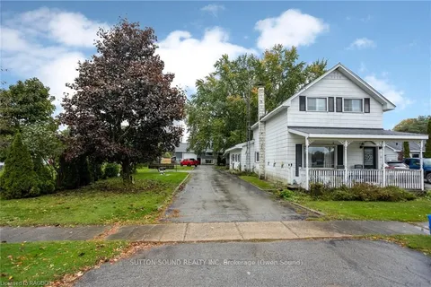 58 SPENCER Street, ON N0H 1P0