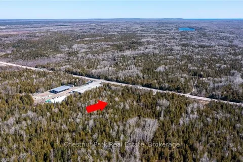 4693 HIGHWAY 6 N/A, ON N0H 1Z0