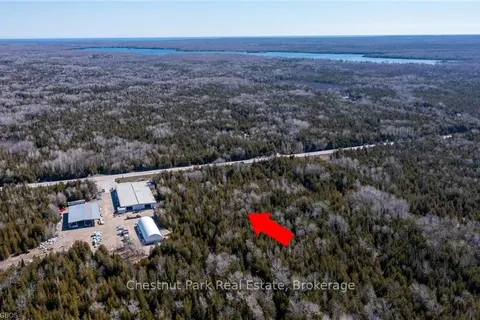 4693 HIGHWAY 6 N/A, ON N0H 1Z0