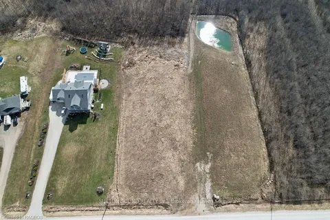 PT LT 17 CONCESSION ROAD A N/A, ON N0H 1B0