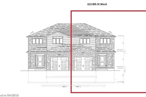 622 8TH Street, Owen Sound, ON N4K 5N3