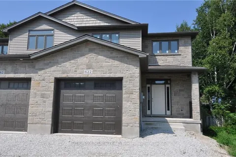 622 8TH Street, Owen Sound, ON N4K 5N3