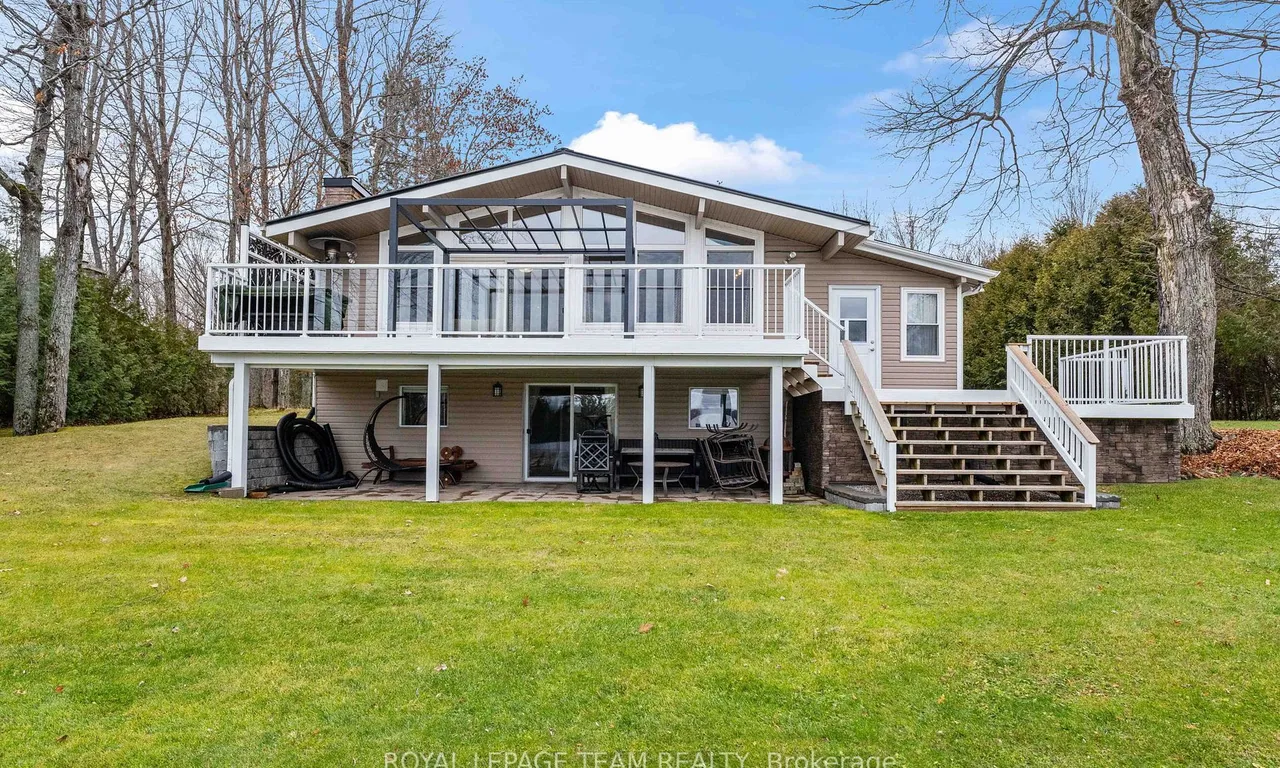 1410 Wagner Rd, Central Frontenac, ON K0H 2P0