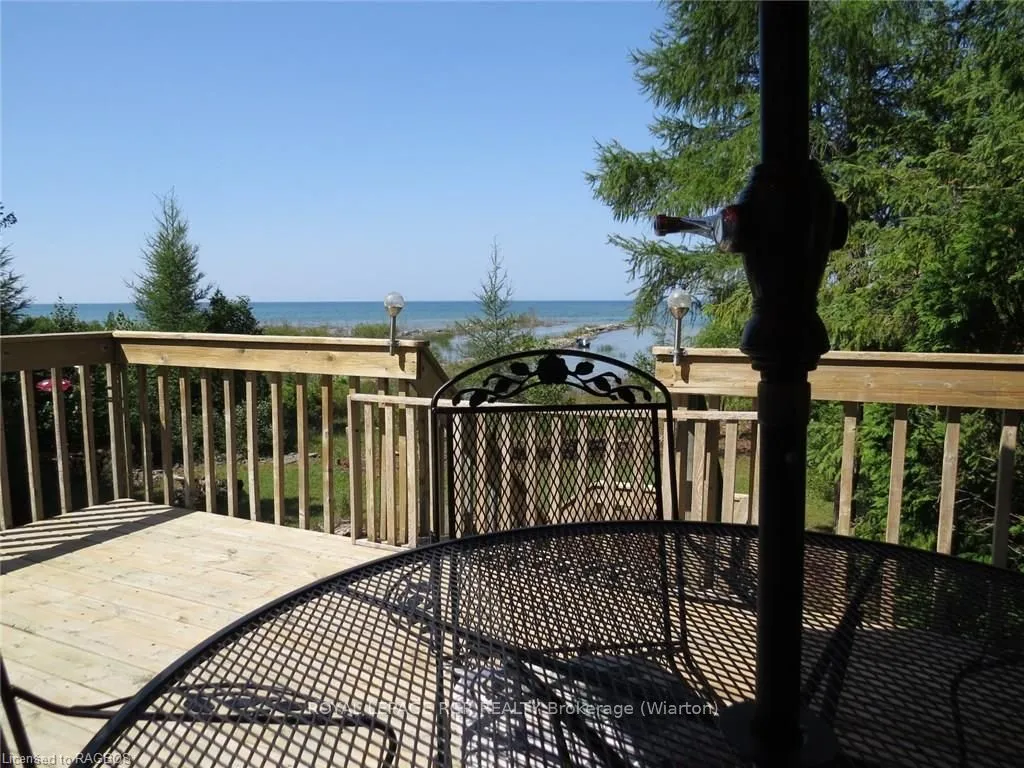 1252 SUNSET Dr, South Bruce Peninsula, ON N0H 2T0