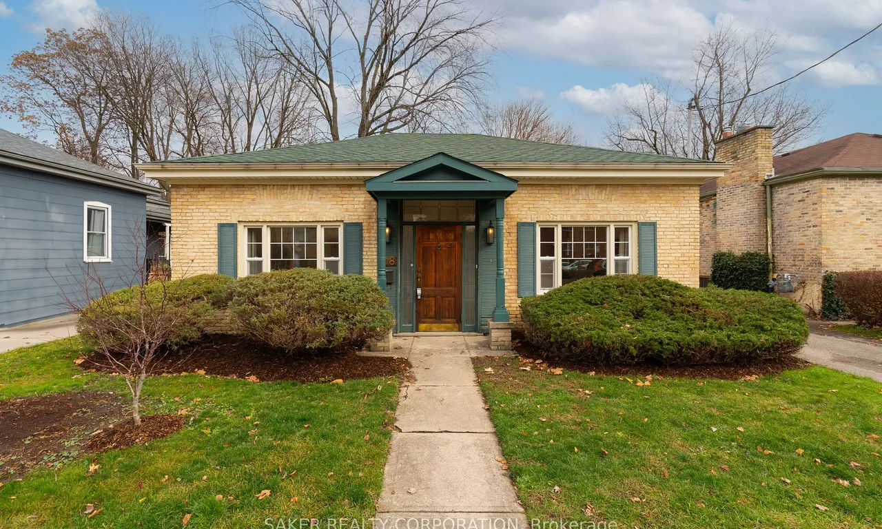 28 Cartwright St, London, ON N6B 2W4