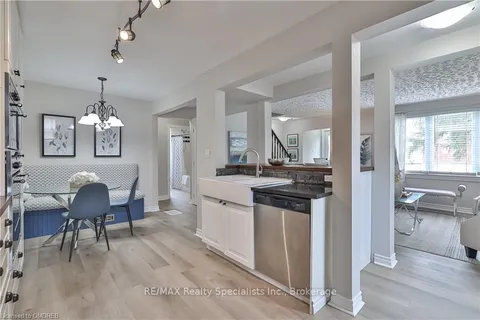 172 SANATORIUM Rd, Hamilton, ON L9C 1Z5