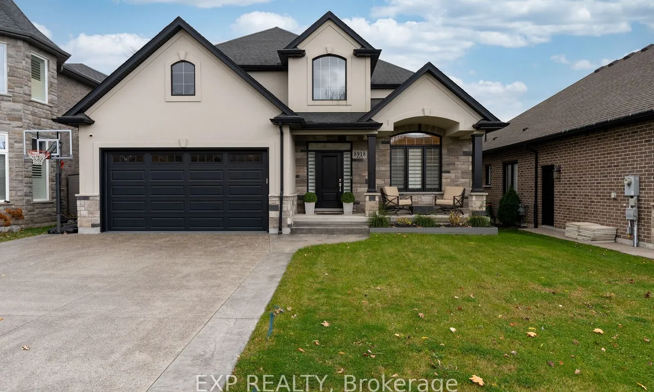 8918 Black Forest Cres, Niagara Falls, ON L2H 0M8