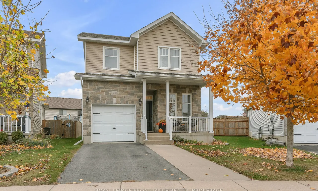 1616 Crimson Cres, Kingston, ON K7P 0J3