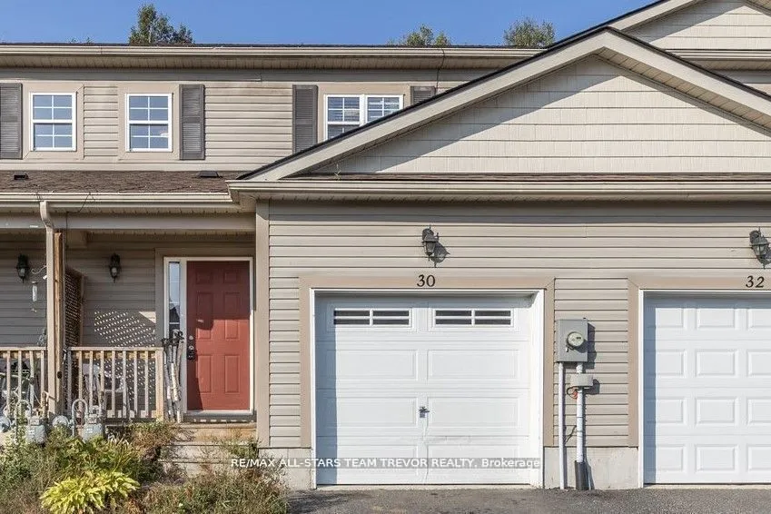 30 Little Ryans Way, Bracebridge, ON P1L 0C3