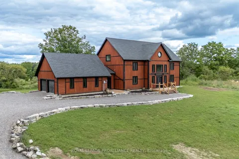 1874 Cooper Rd, Madoc, ON K0K 2K0