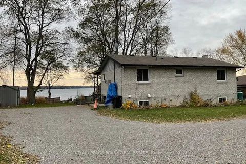 9 Locust Lane, Curve Lake First Nation 35, ON K0L 1R0