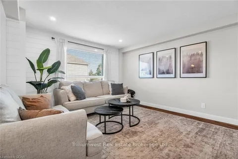 220 RIDGE TOP Cres, Guelph/Eramosa, ON N0B 2K0