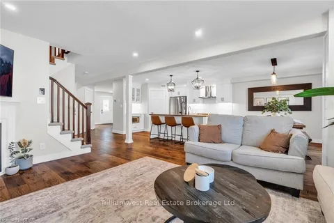 220 RIDGE TOP Cres, Guelph/Eramosa, ON N0B 2K0