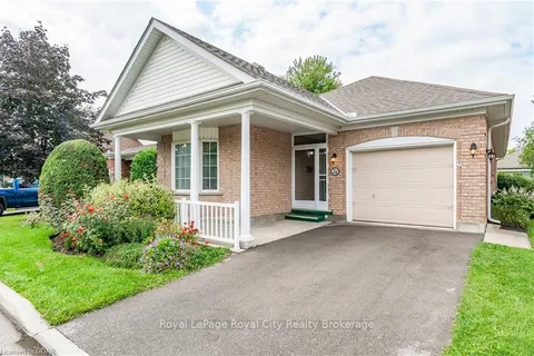 24 BEECHLAWN Blvd, Guelph, ON N1G 4X7