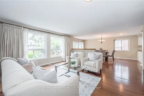 24 BEECHLAWN Blvd, Guelph, ON N1G 4X7