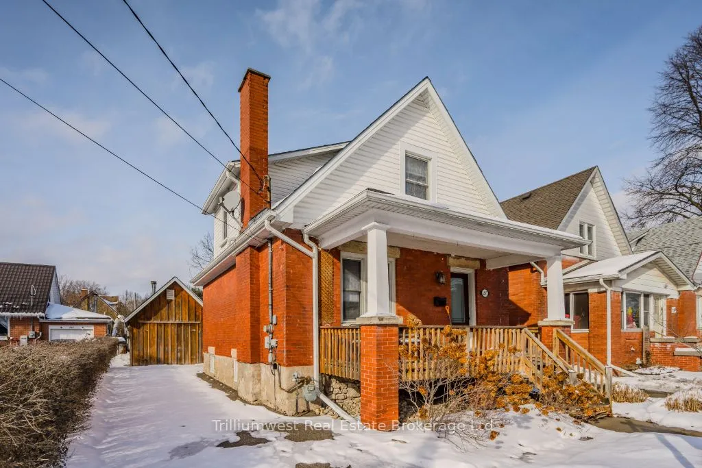 285 PAISLEY Rd, Guelph, ON N1H 2P8