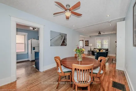 285 PAISLEY Rd, Guelph, ON N1H 2P8