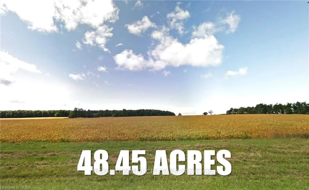 9999 BLIND LINE, Mono, ON L9W 5N3