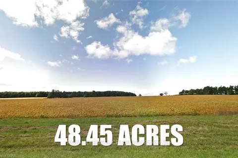 9999 BLIND LINE, Mono, ON L9W 5N3