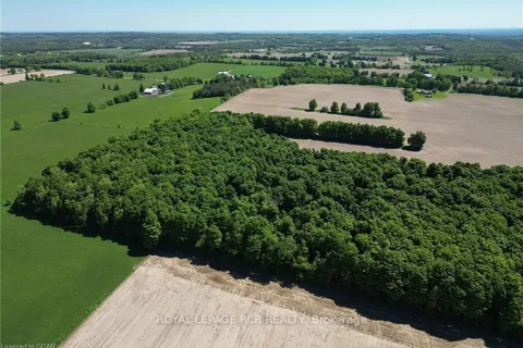 9999 BLIND LINE, Mono, ON L9W 5N3