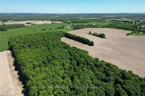 9999 BLIND LINE, Mono, ON L9W 5N3