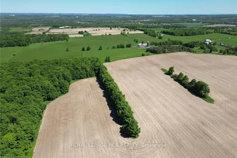 9999 BLIND LINE, Mono, ON L9W 5N3