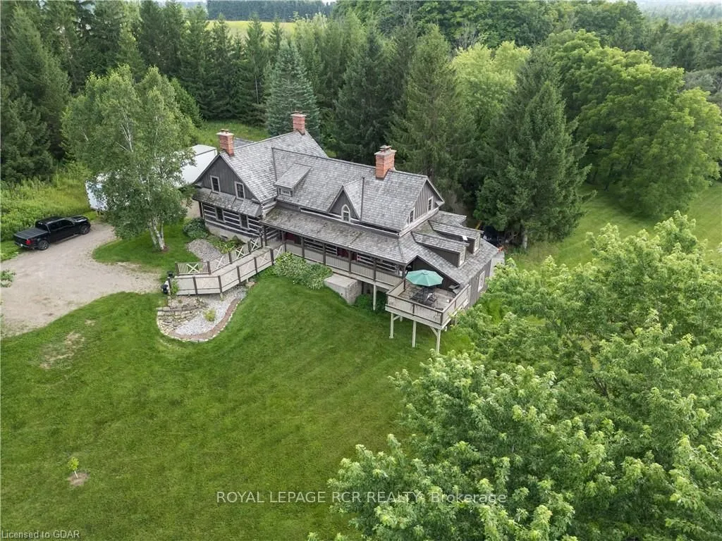 5795 SECOND LINE, Erin, ON L0N 1N0