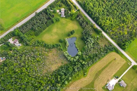 5795 SECOND LINE, Erin, ON L0N 1N0