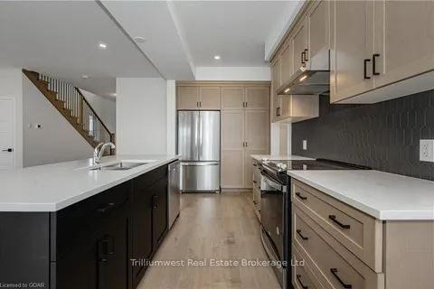 179 HAYLOCK Avenue, Centre Wellington, ON N0B 2S0
