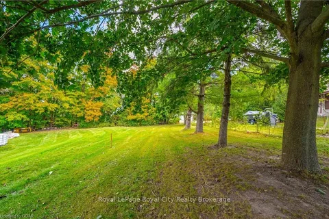 23A GILKISON St, Centre Wellington, ON N0B 1S0