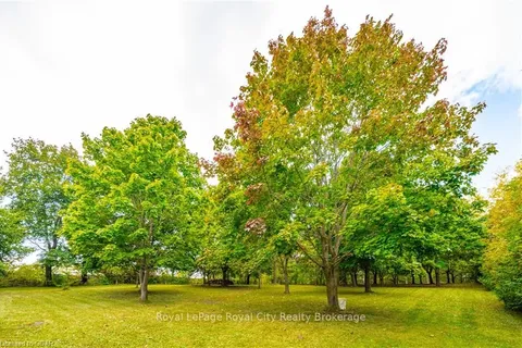 23A GILKISON St, Centre Wellington, ON N0B 1S0