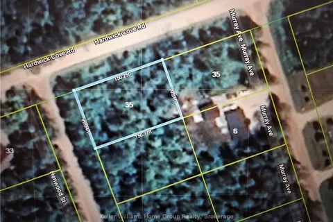 35 HARDWICK COVE Rd, Northern Bruce Peninsula, ON N0H 1W0