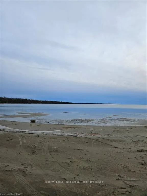 35 HARDWICK COVE Rd, Northern Bruce Peninsula, ON N0H 1W0