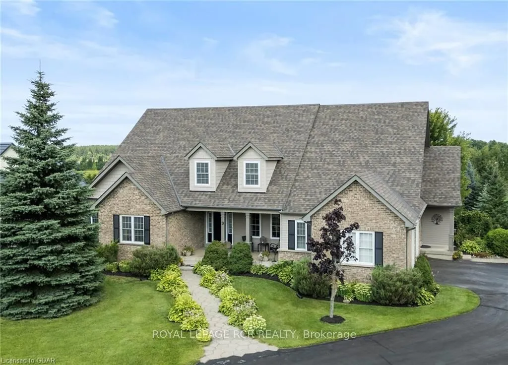 9 BLUE HERON Dr, Mono, ON L9W 5K6