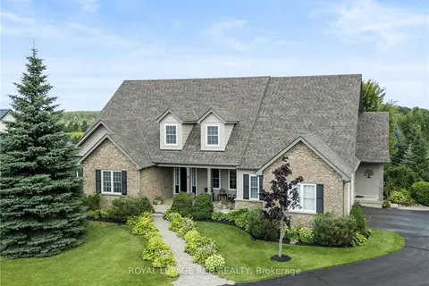 9 BLUE HERON Dr, Mono, ON L9W 5K6