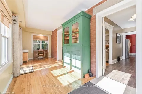 315 ST ANDREW St, Centre Wellington, ON N1M 1R3