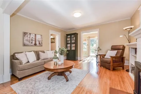 315 ST ANDREW St, Centre Wellington, ON N1M 1R3