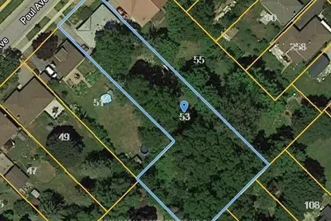 53 PAUL Ave, Guelph, ON N1E 1S3