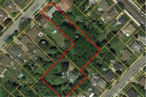 53 PAUL Ave, Guelph, ON N1E 1S3