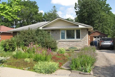 53 PAUL Ave, Guelph, ON N1E 1S3