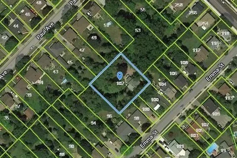 102 EMMA St, Guelph, ON N1E 1T8