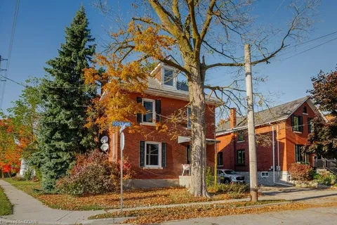 95 FOSTER Ave, Guelph, ON N1H 3B5