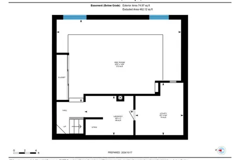 95 FOSTER Ave, Guelph, ON N1H 3B5