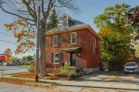 95 FOSTER Ave, Guelph, ON N1H 3B5