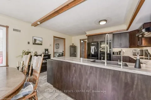 7416 THIRD LINE, Wellington North, ON N0G 1A0