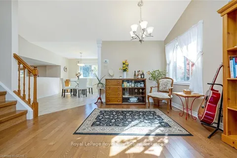 119 LOU'S BOULEVARD, Guelph/Eramosa, ON N0B 2K0