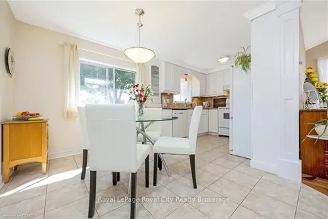 119 LOU'S BOULEVARD, Guelph/Eramosa, ON N0B 2K0