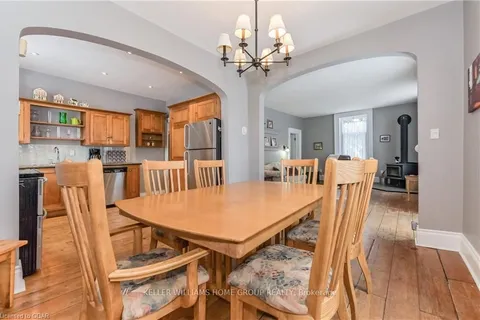 6783 GERRIE Rd, Centre Wellington, ON N0B 1S0