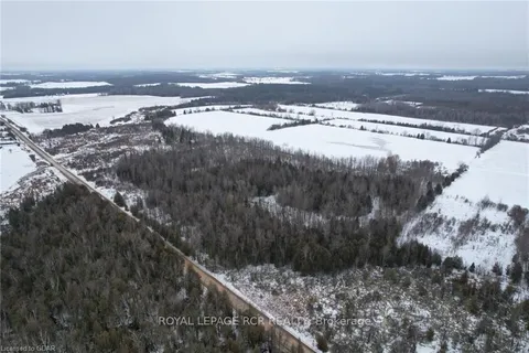 6120 THIRD LINE, Erin, ON L0N 1N0